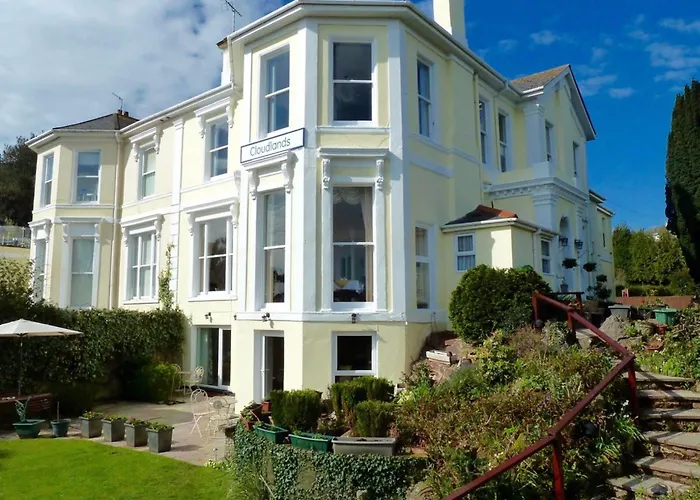 Cloudlands Guest House