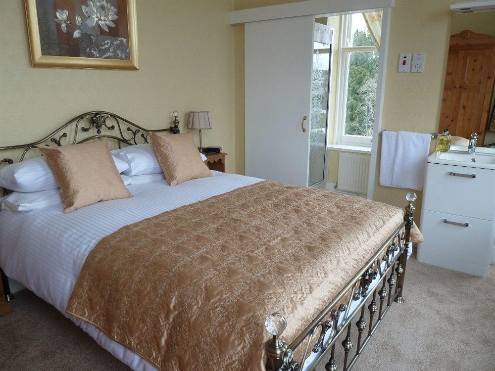 Cloudlands Guest house Torquay