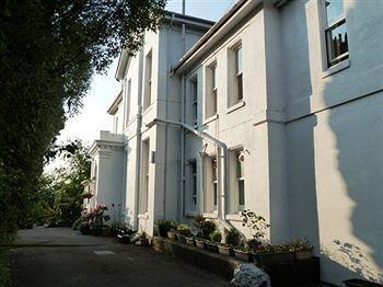 Guest house Cloudlands