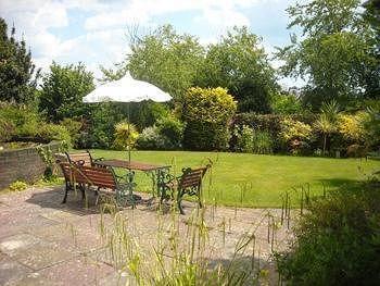 Cloudlands Guest house 4*