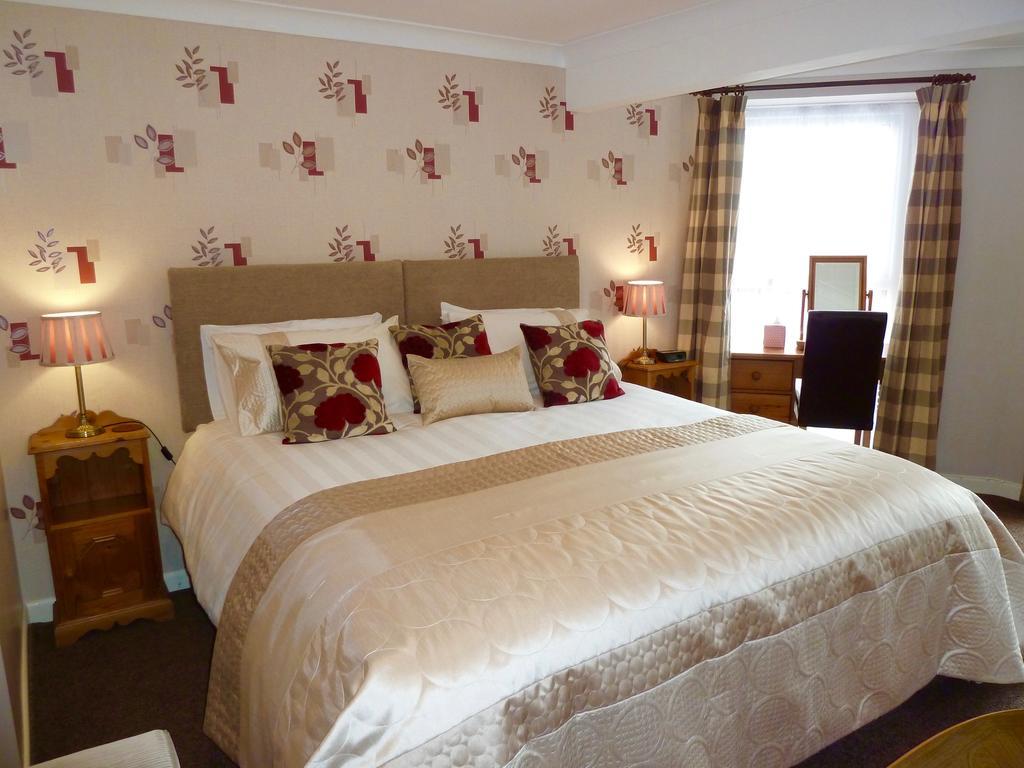 Cloudlands Guest house Torquay
