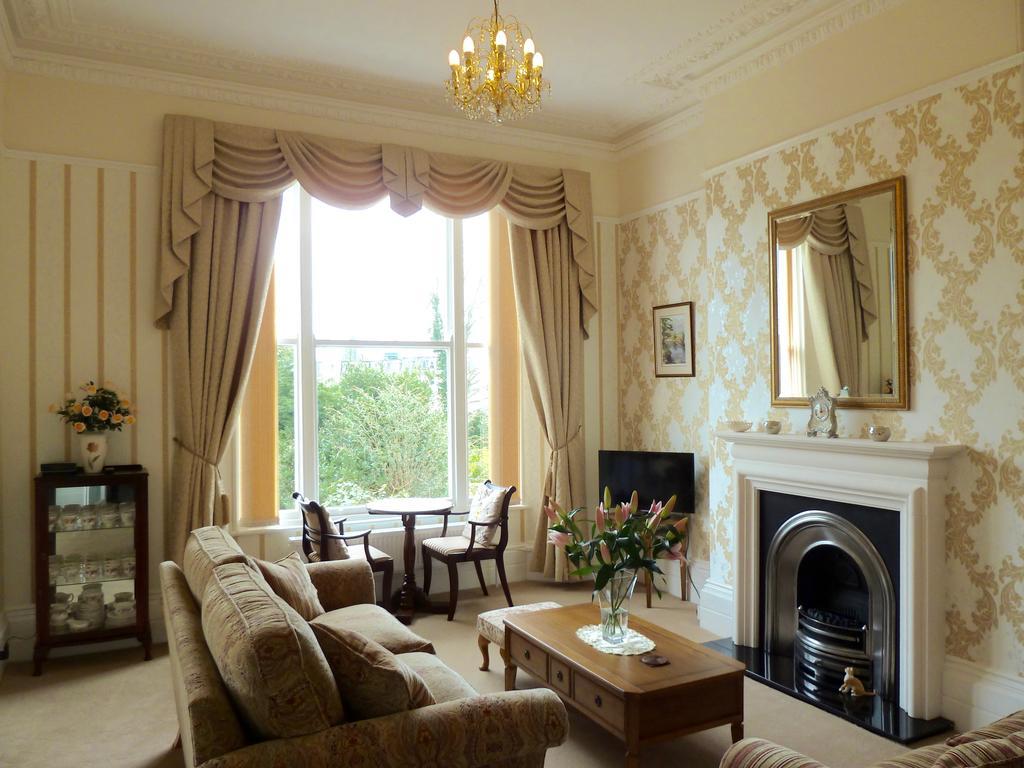 Cloudlands Guest house 4*