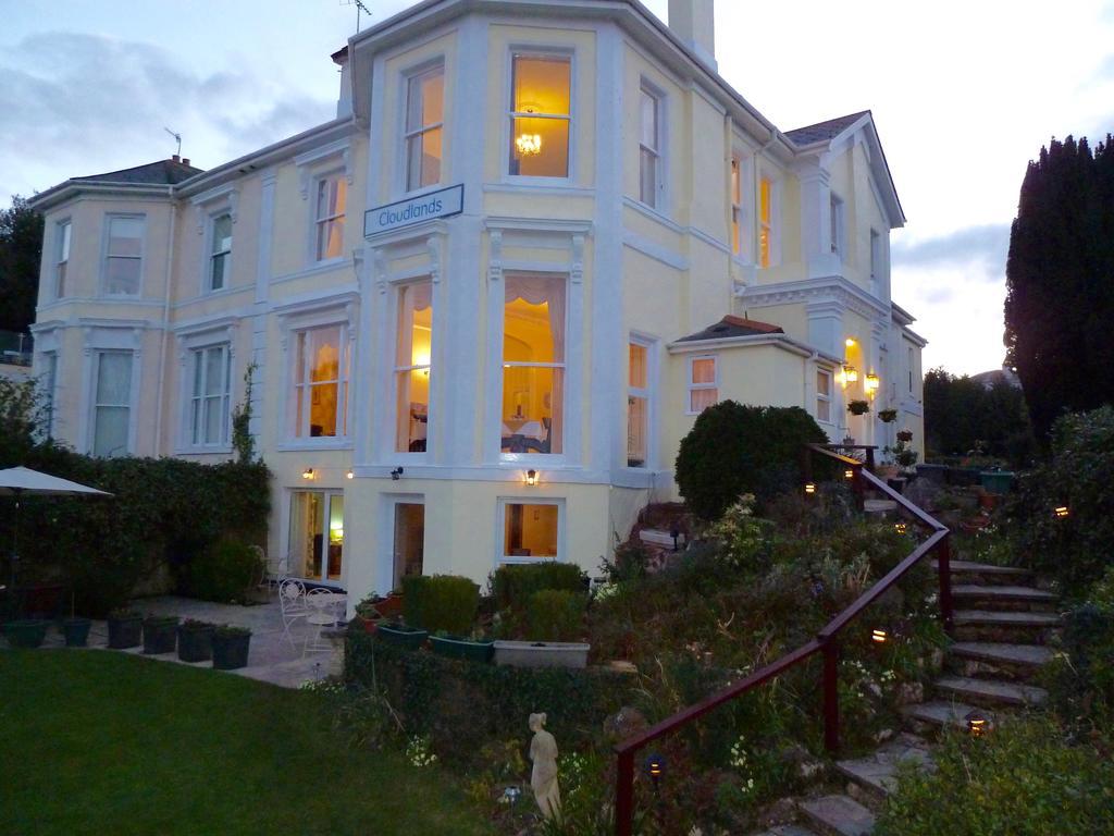 Cloudlands Guest house Torquay