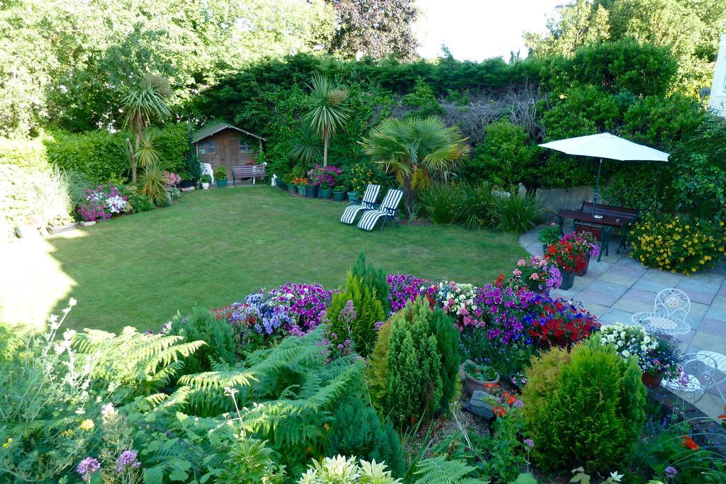 Guest house Cloudlands Torquay