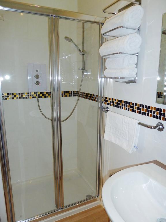 Cloudlands Guest house 4*