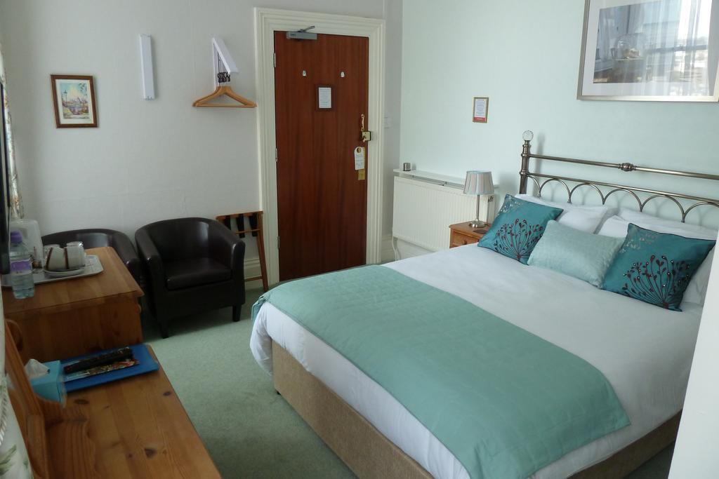 Guest house Cloudlands Torquay