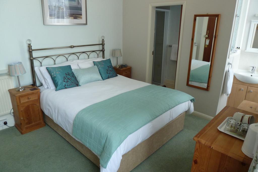Cloudlands 4* Torquay