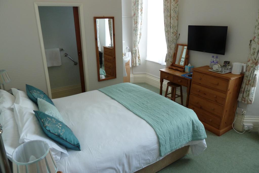 Guest house Cloudlands
