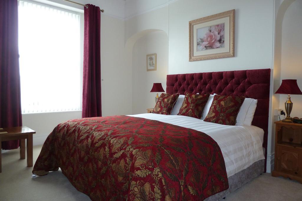 Guest house Cloudlands Torquay