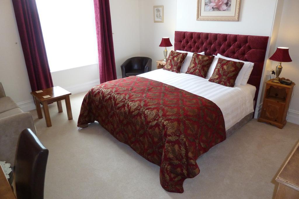 Cloudlands 4* Torquay