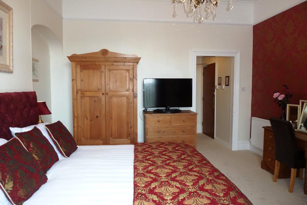 Guest house Cloudlands 4*
