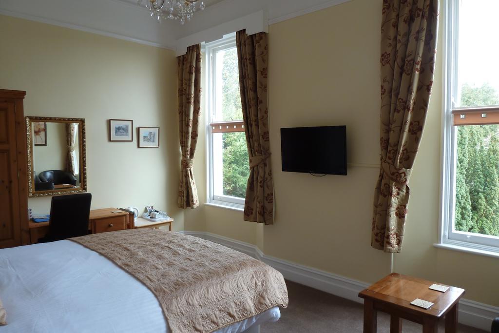 Cloudlands 4* Torquay