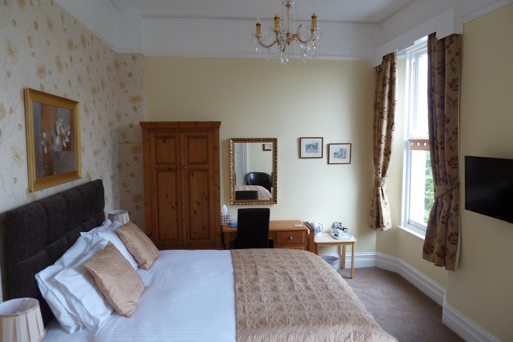 Cloudlands Guest house Torquay