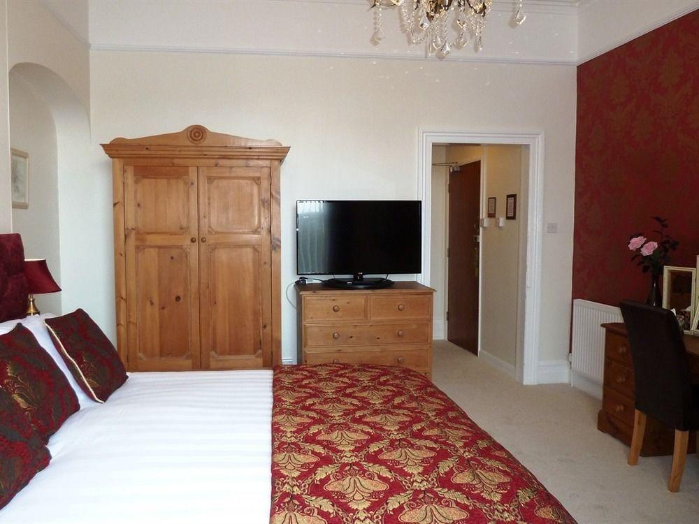 Cloudlands Guest house