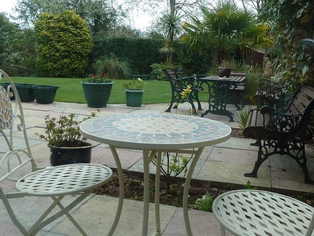 Cloudlands Guest house