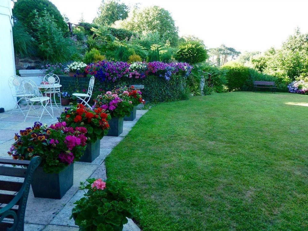 Cloudlands 4* Torquay