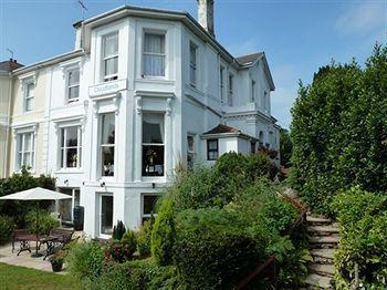 Cloudlands Guest house Torquay