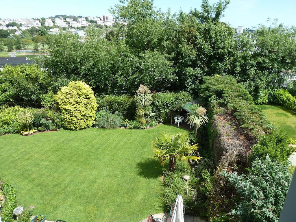 Guest house Cloudlands Torquay