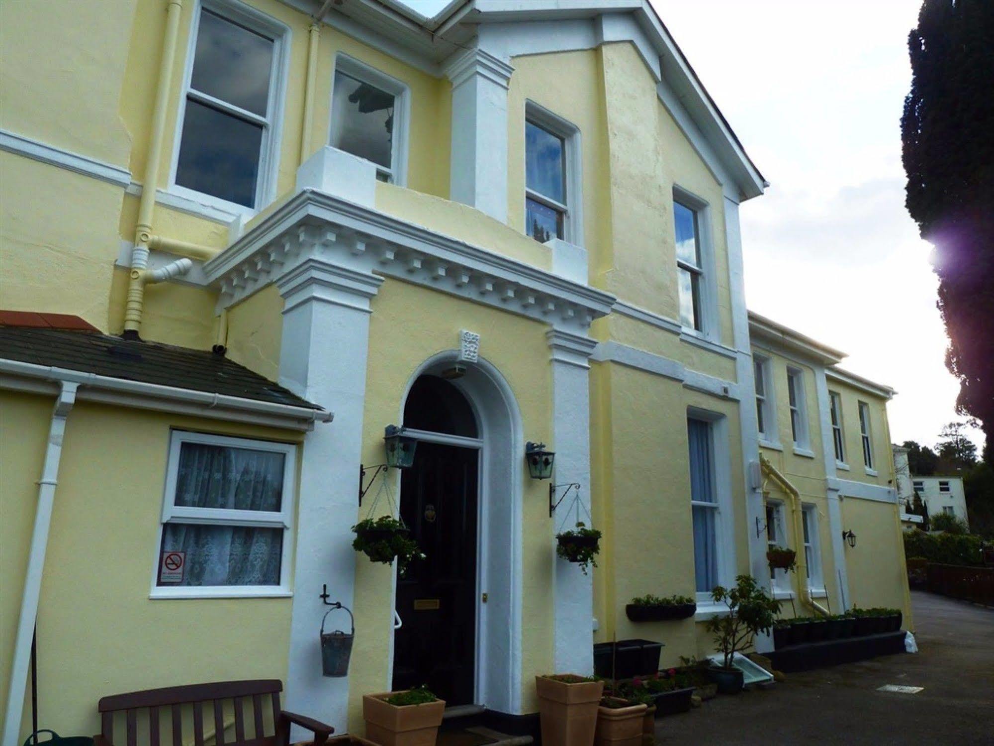 Cloudlands Torquay