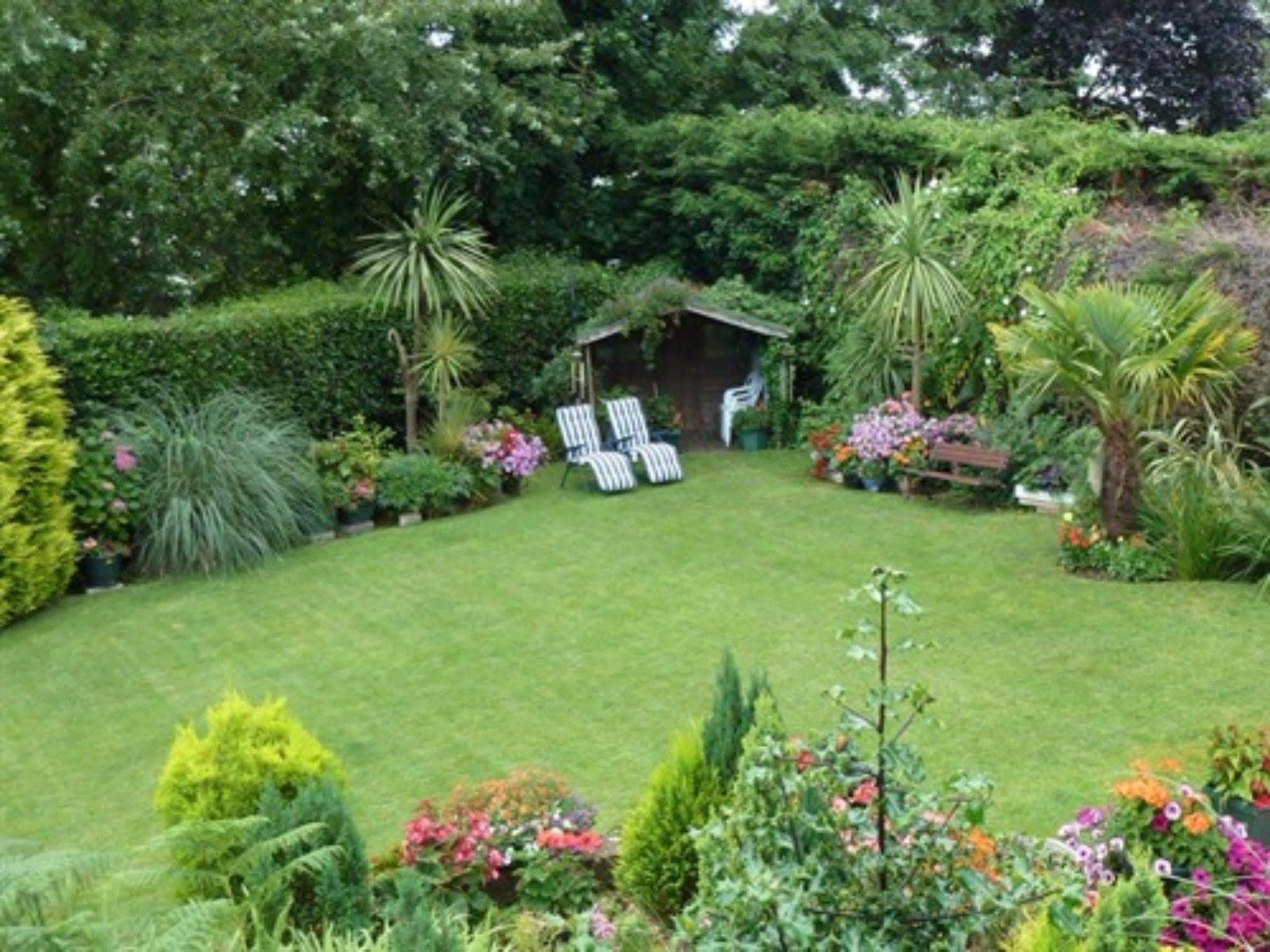 Guest house Cloudlands 4*