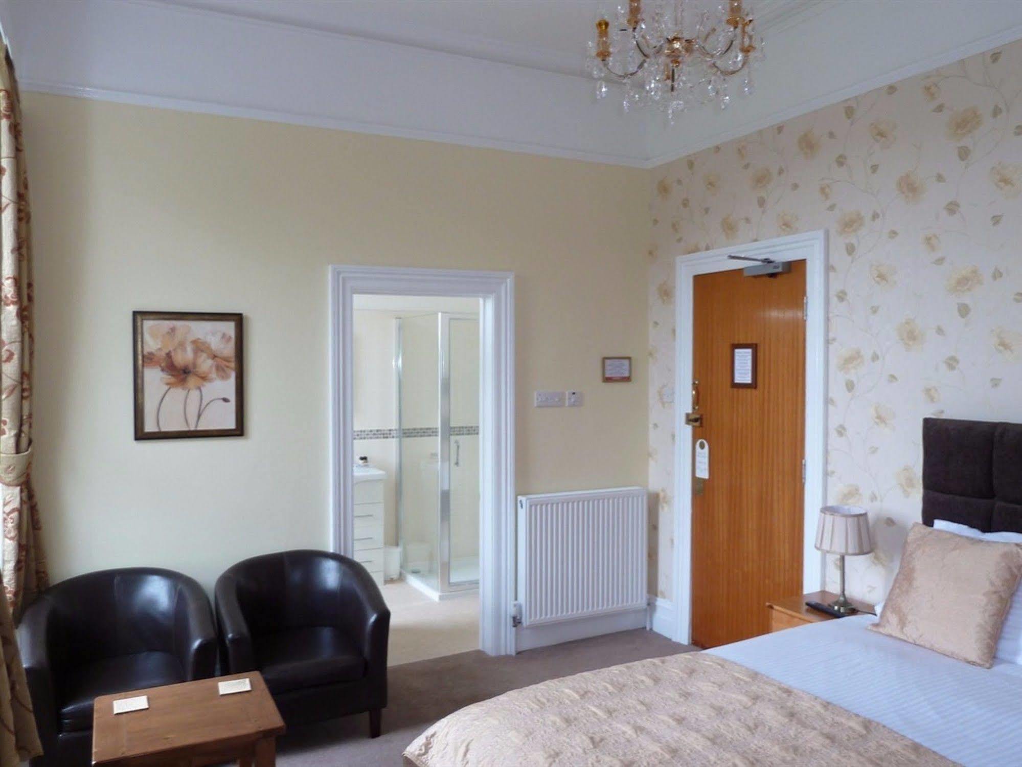 Cloudlands 4* Torquay