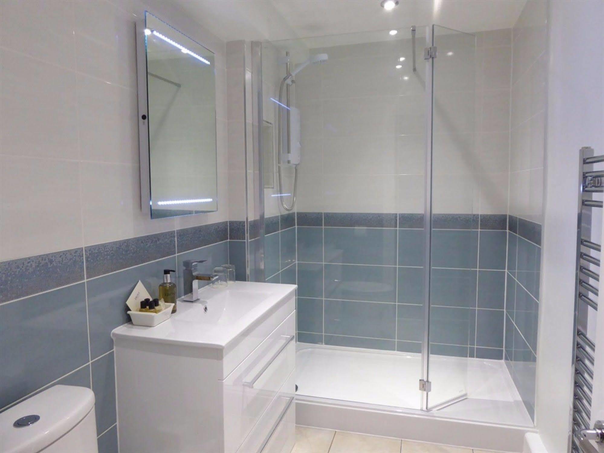 Cloudlands Guest house Torquay