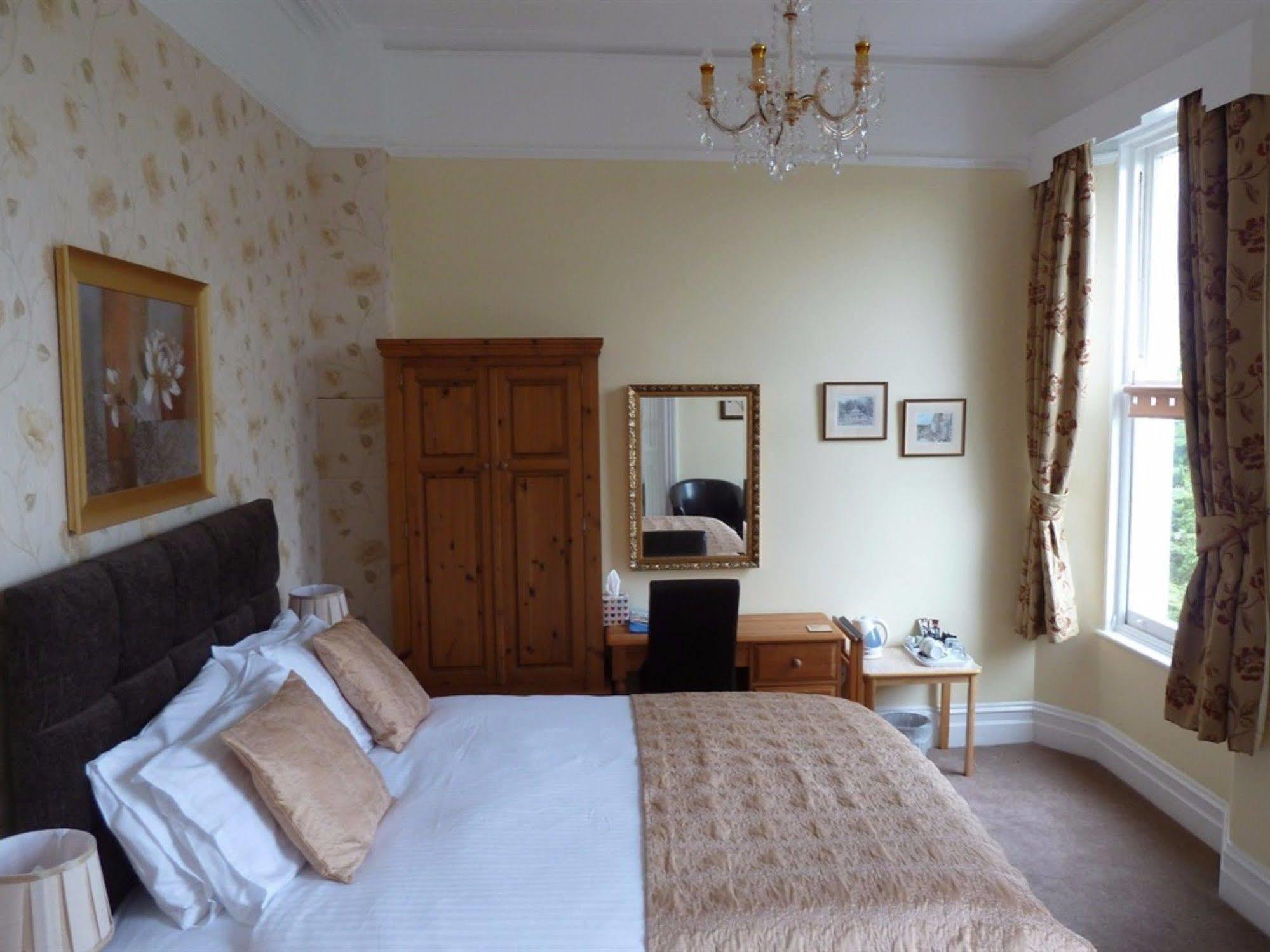 Guest house Cloudlands