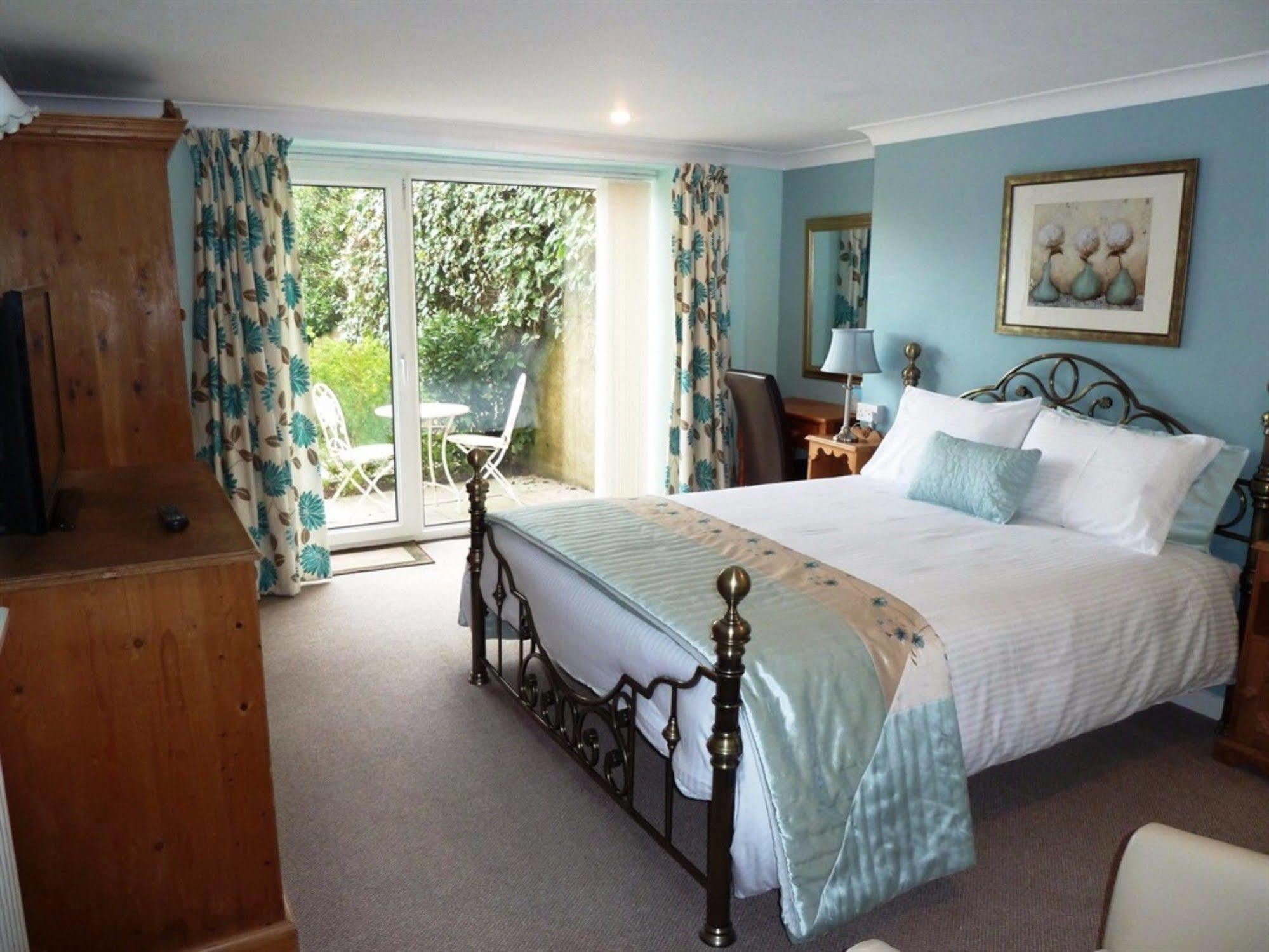 Cloudlands Guest house