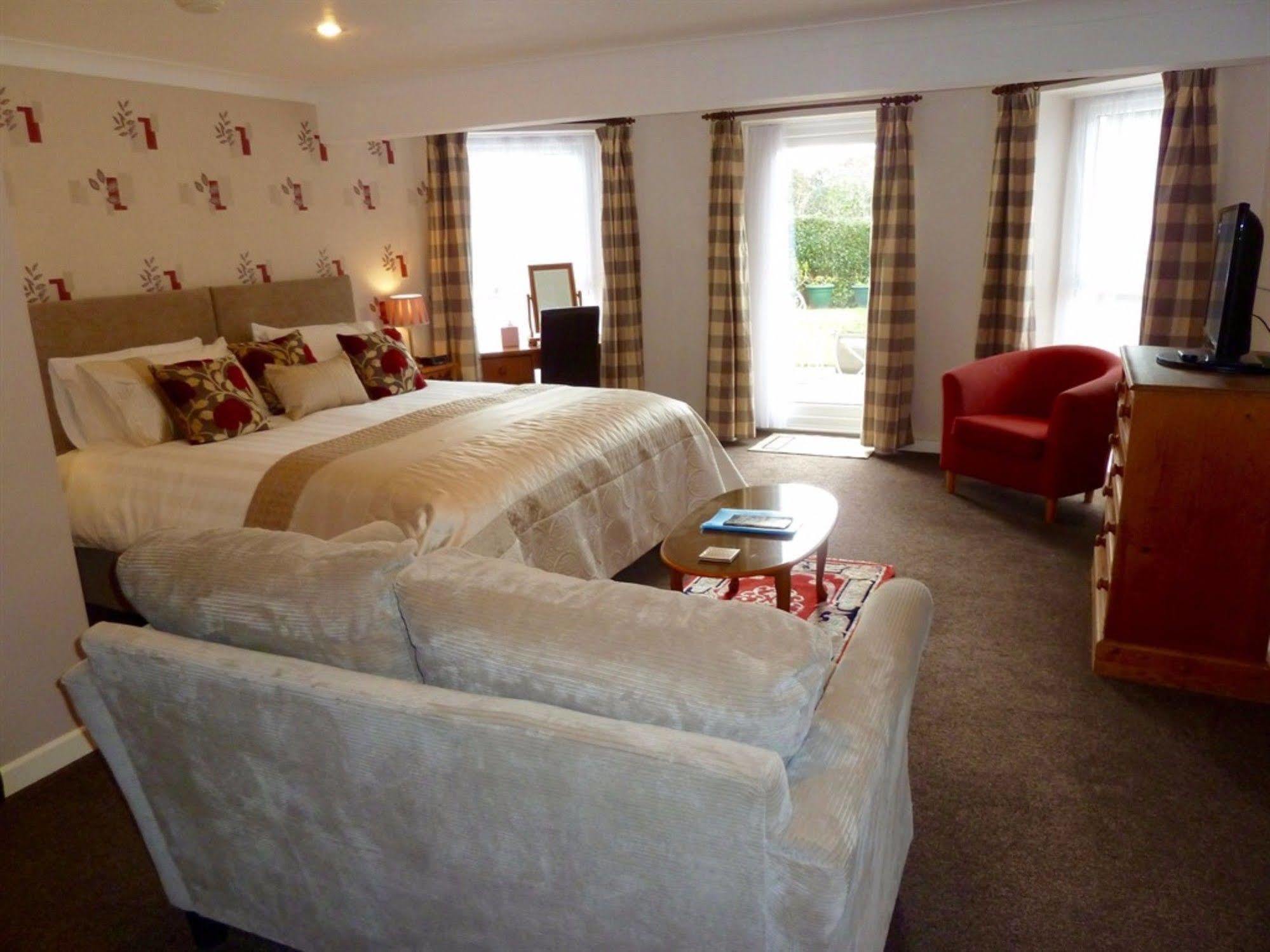 Guest house Cloudlands 4*
