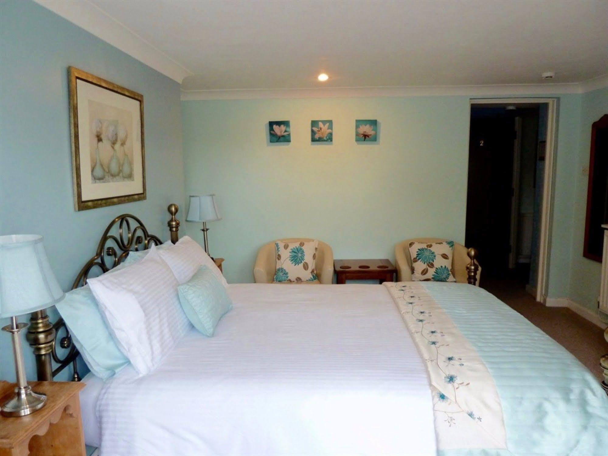 Guest house Cloudlands 4*