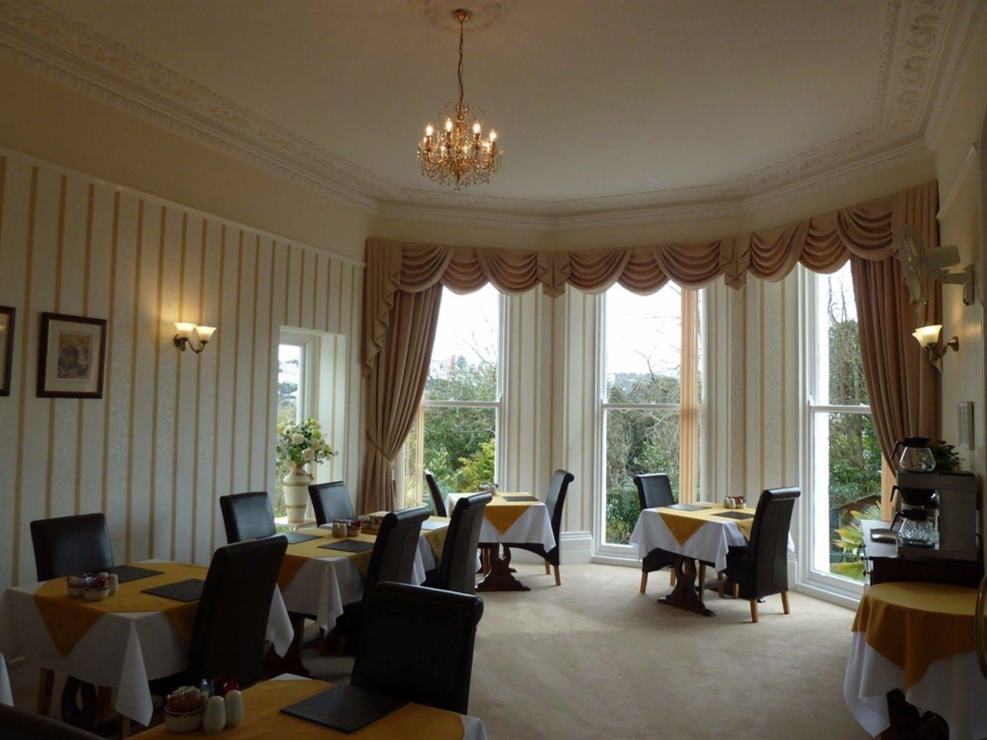 Guest house Cloudlands 4*