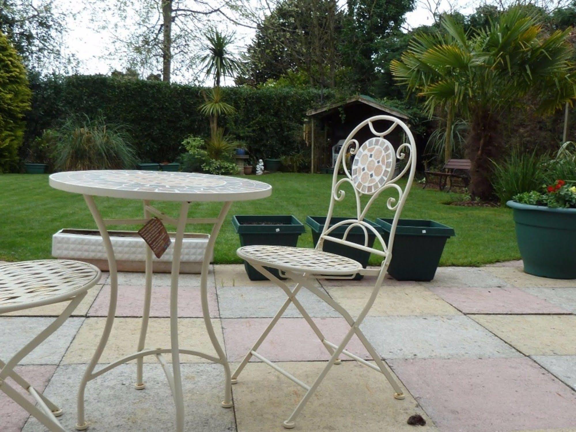 Cloudlands Guest house Torquay
