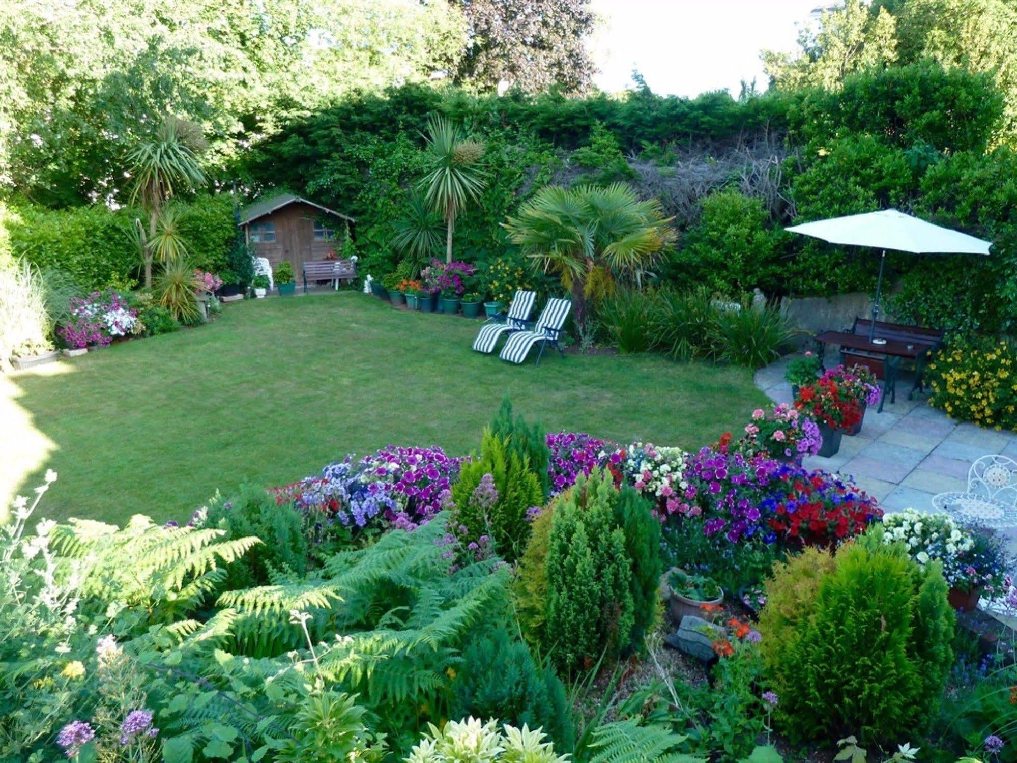 Guest house Cloudlands Torquay