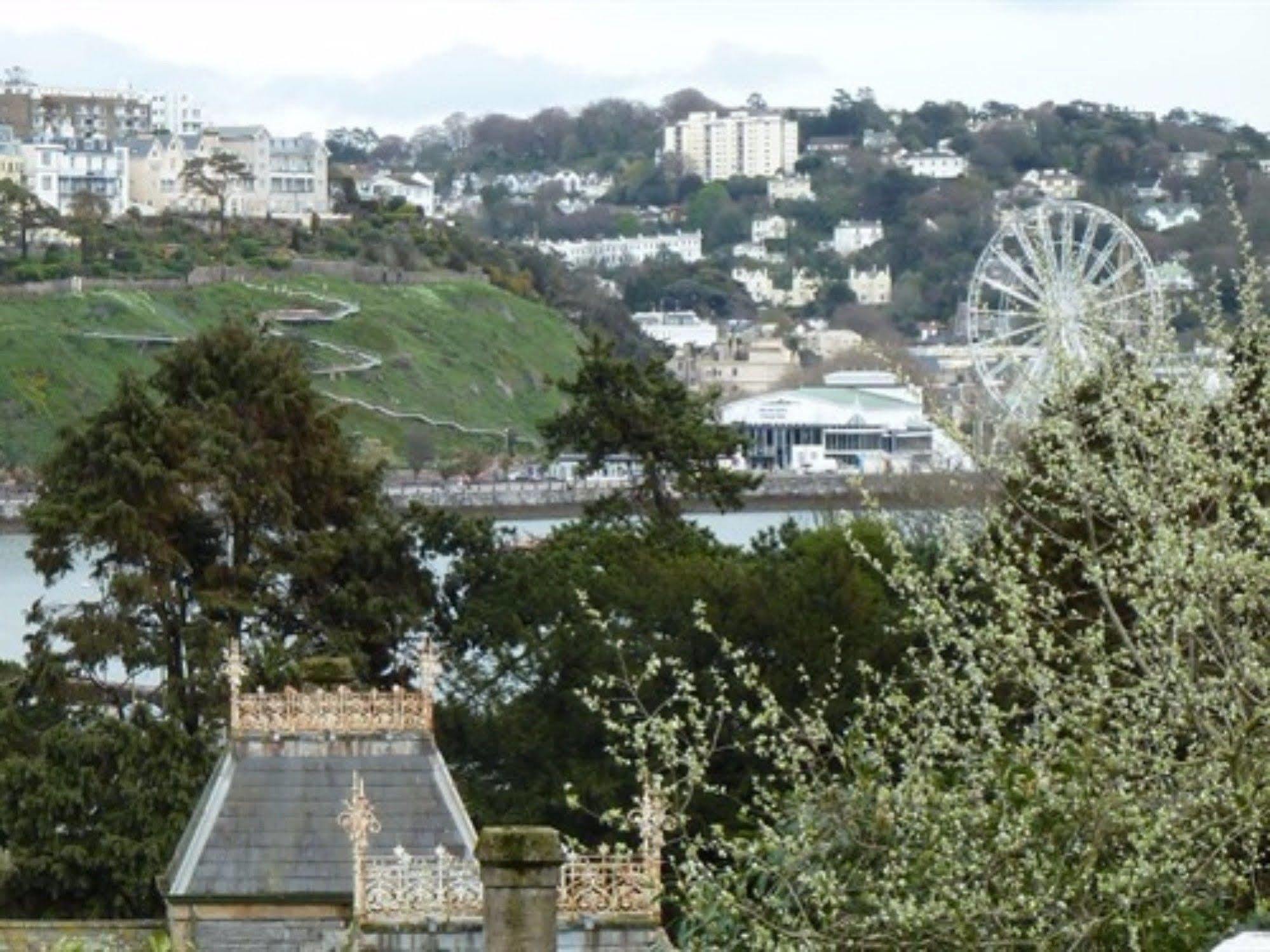 Cloudlands 4* Torquay
