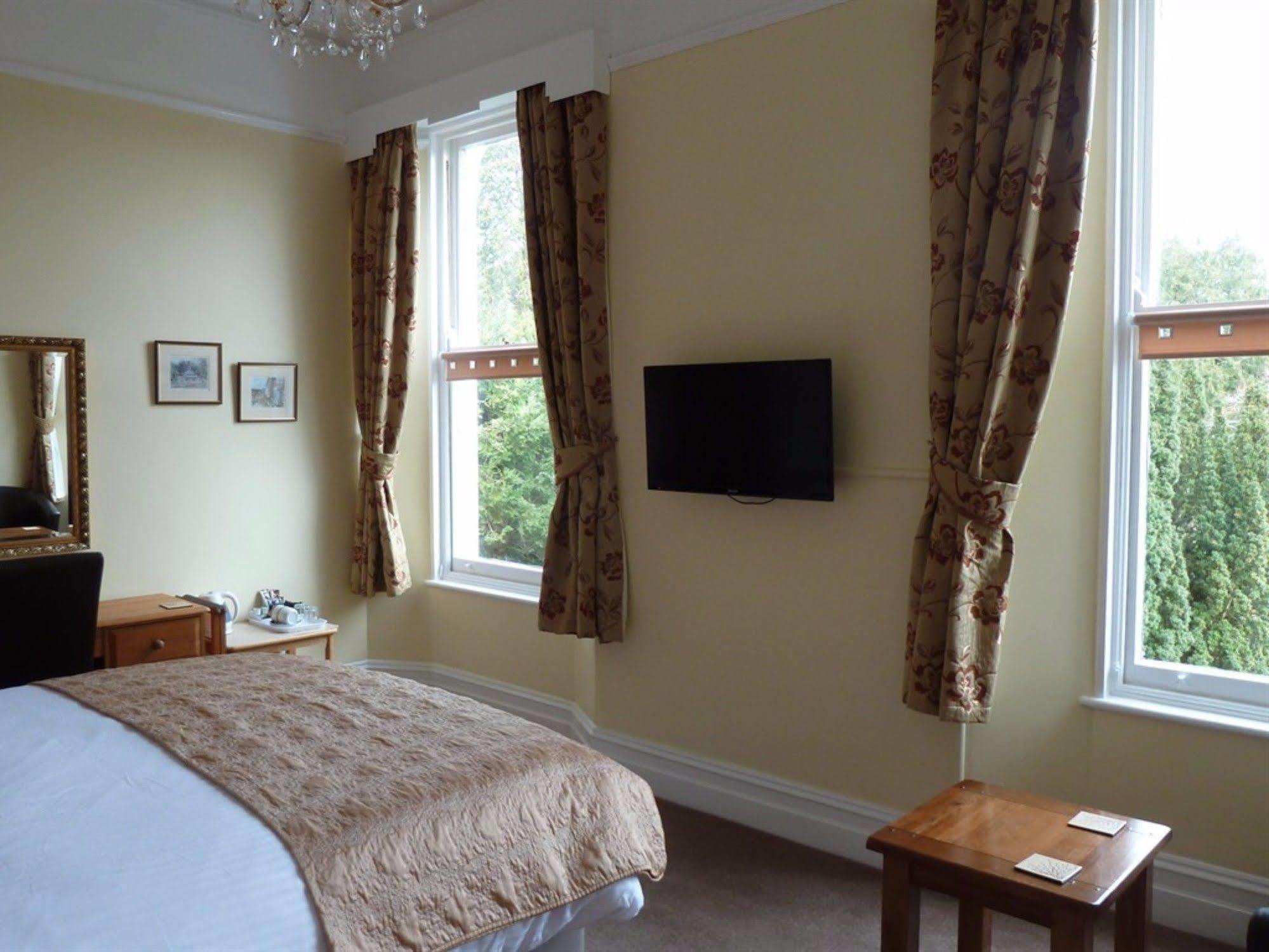 Guest house Cloudlands Torquay