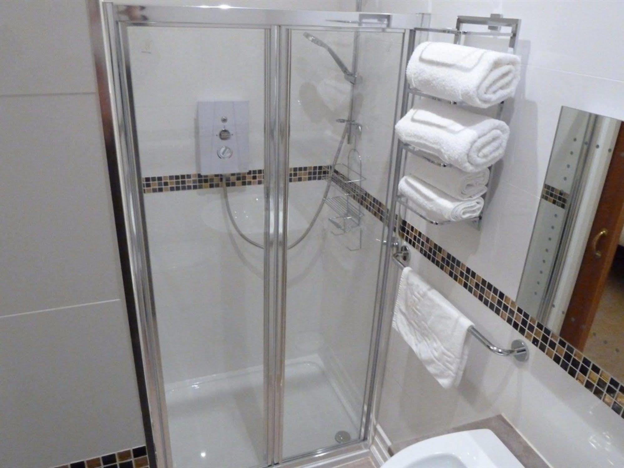 Cloudlands Guest house Torquay