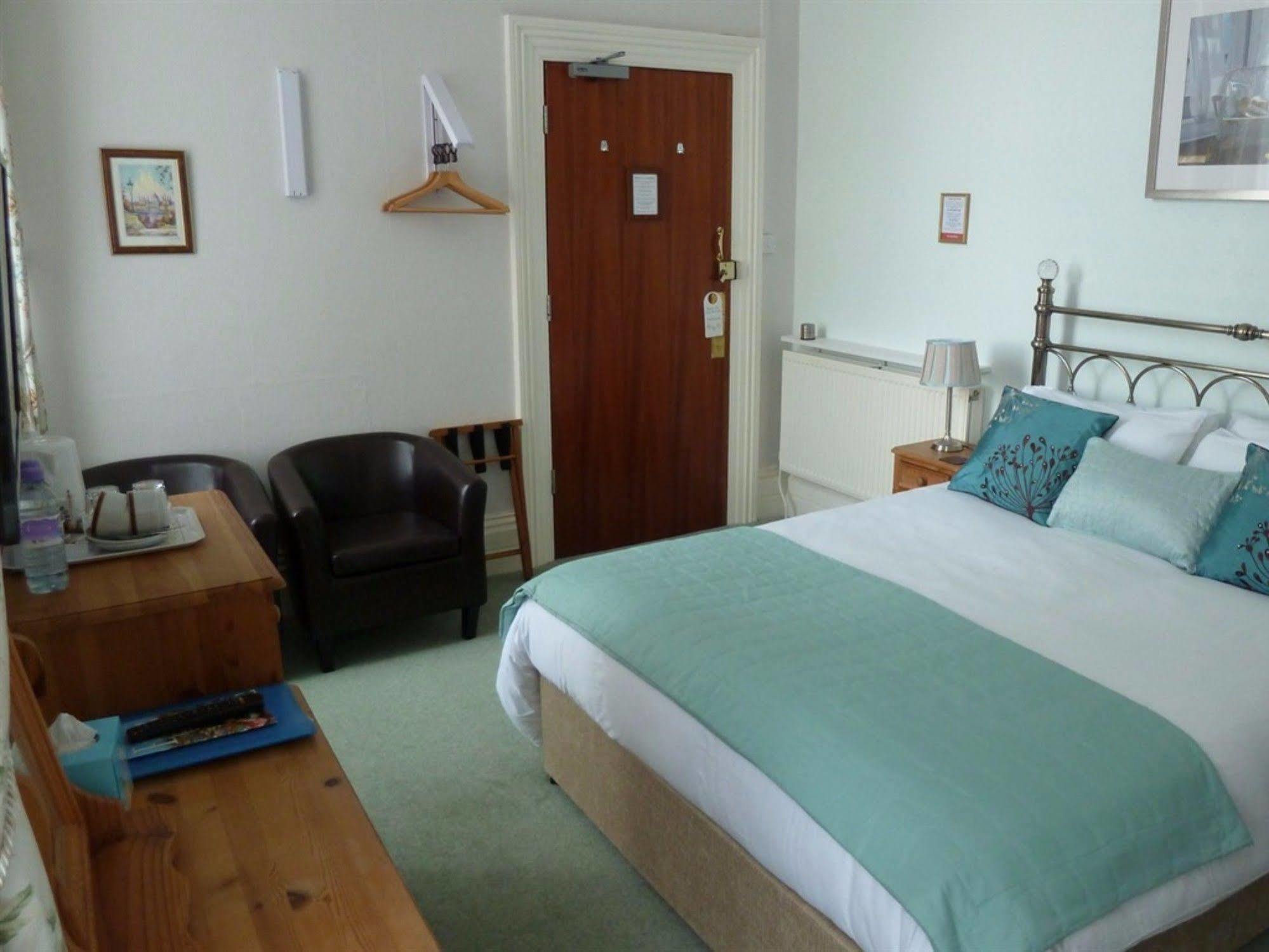 Guest house Cloudlands Torquay