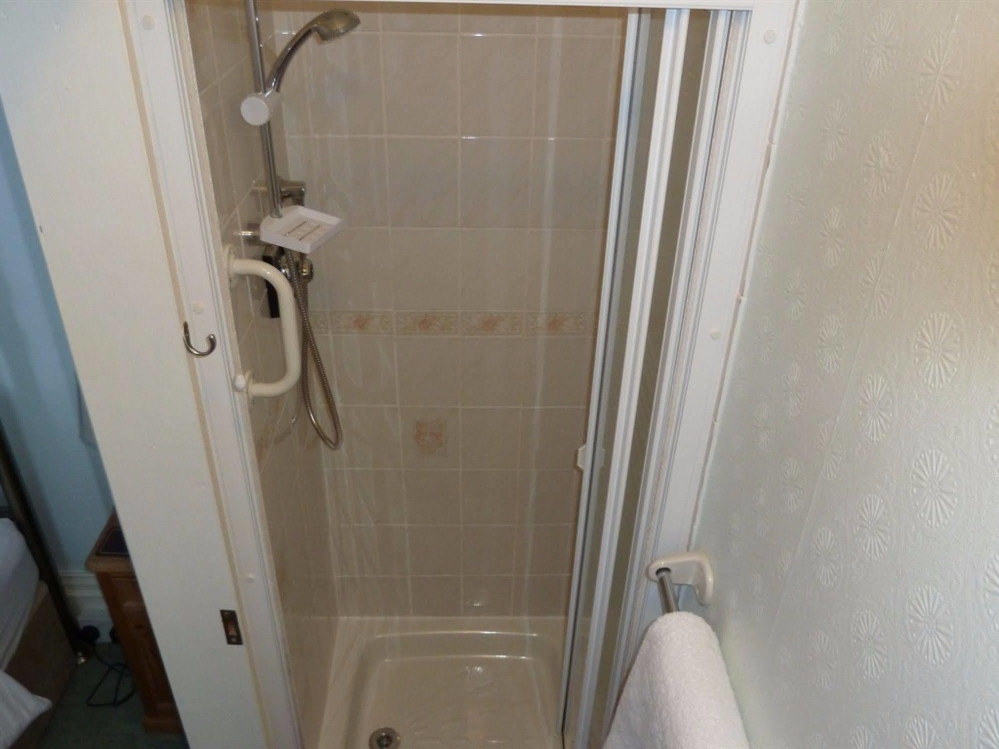 Cloudlands Guest house