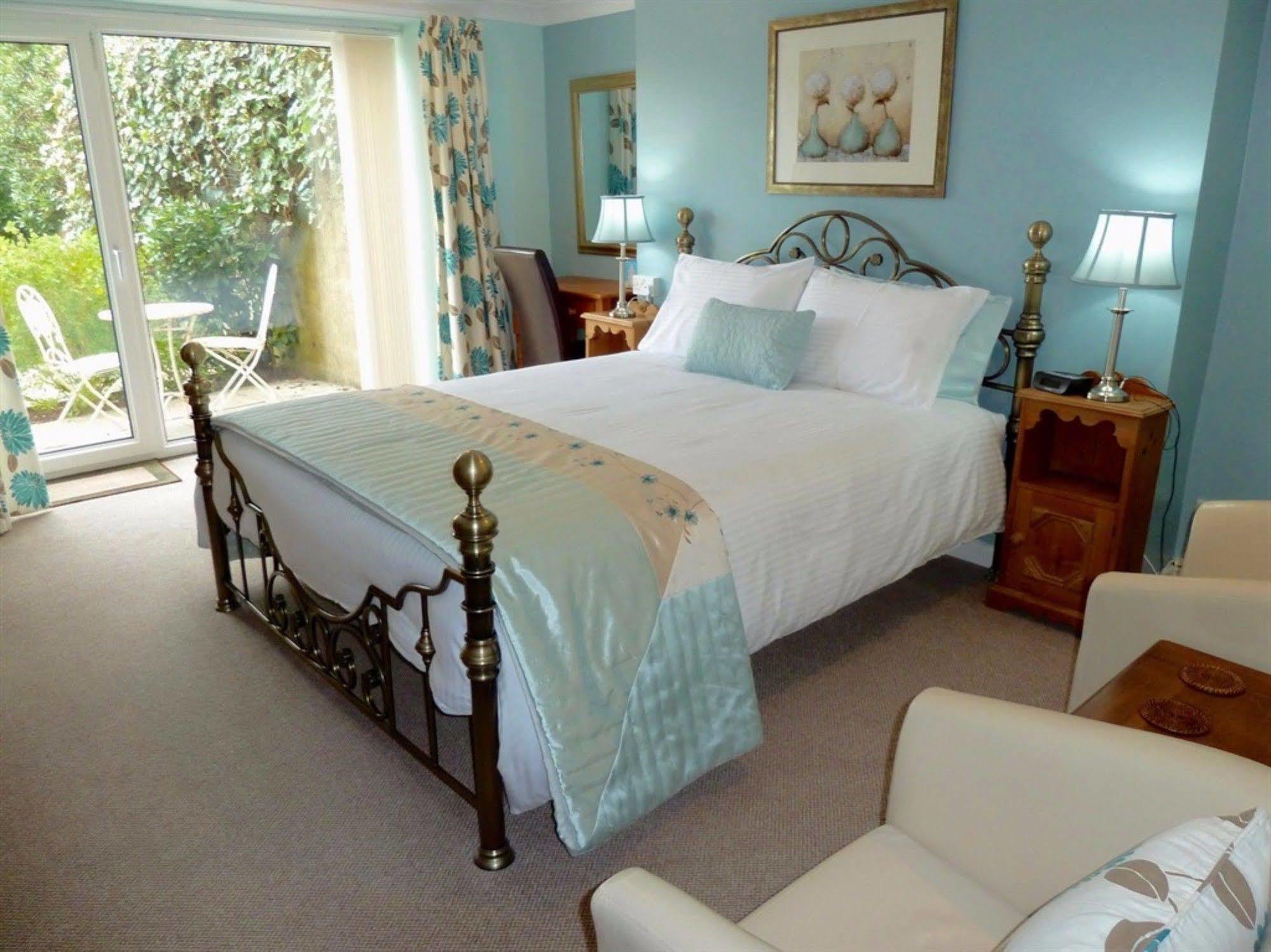 Guest house Cloudlands Torquay