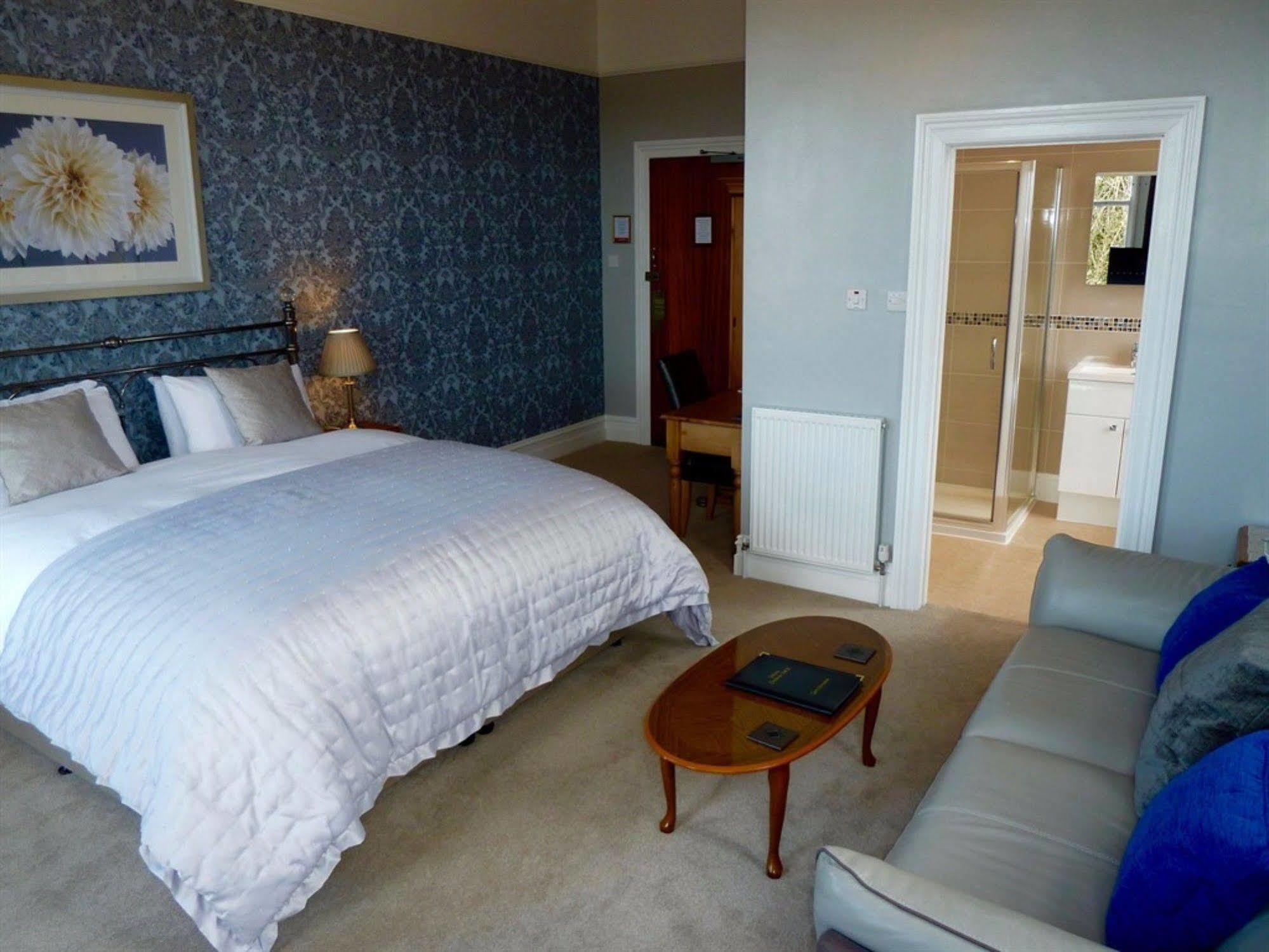 Cloudlands Guest house Torquay