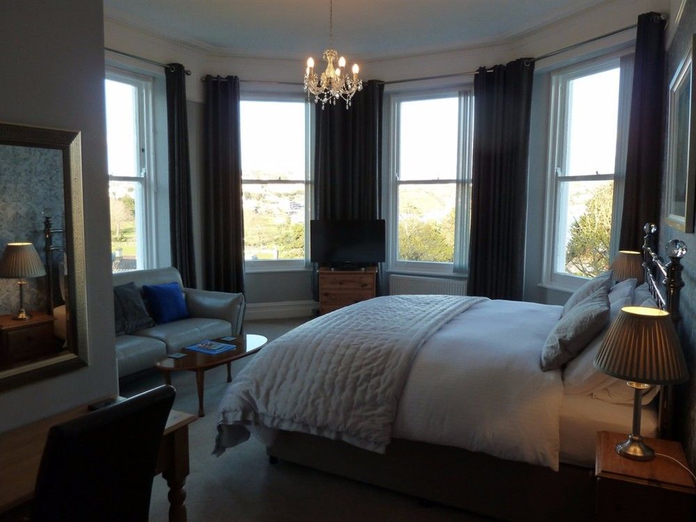 Cloudlands 4* Torquay