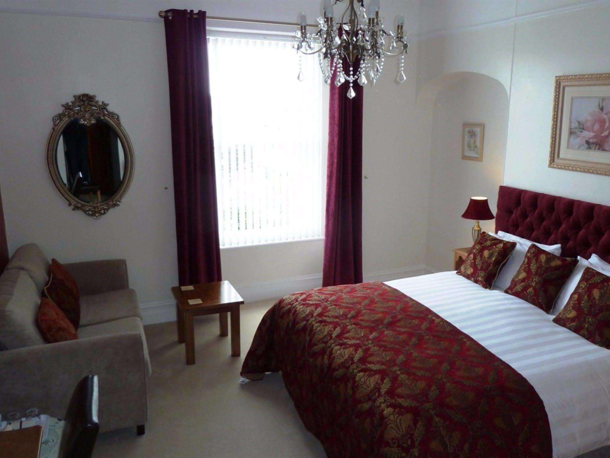 Cloudlands Torquay