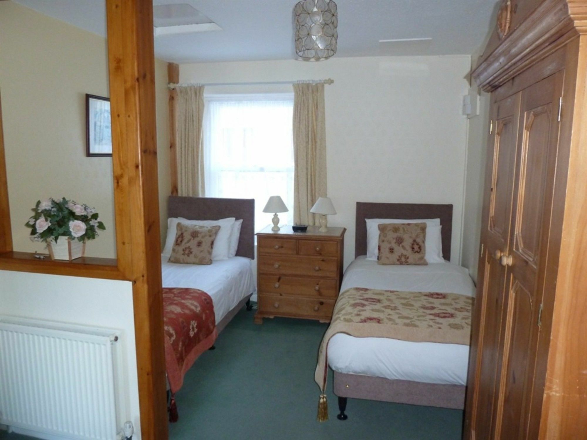 Guest house Cloudlands Torquay