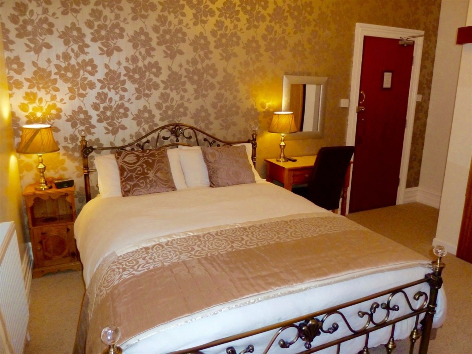 Guest house Cloudlands 4*