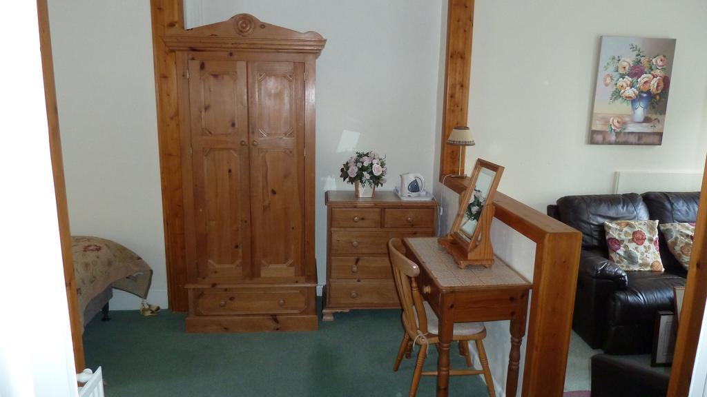 Guest house Cloudlands