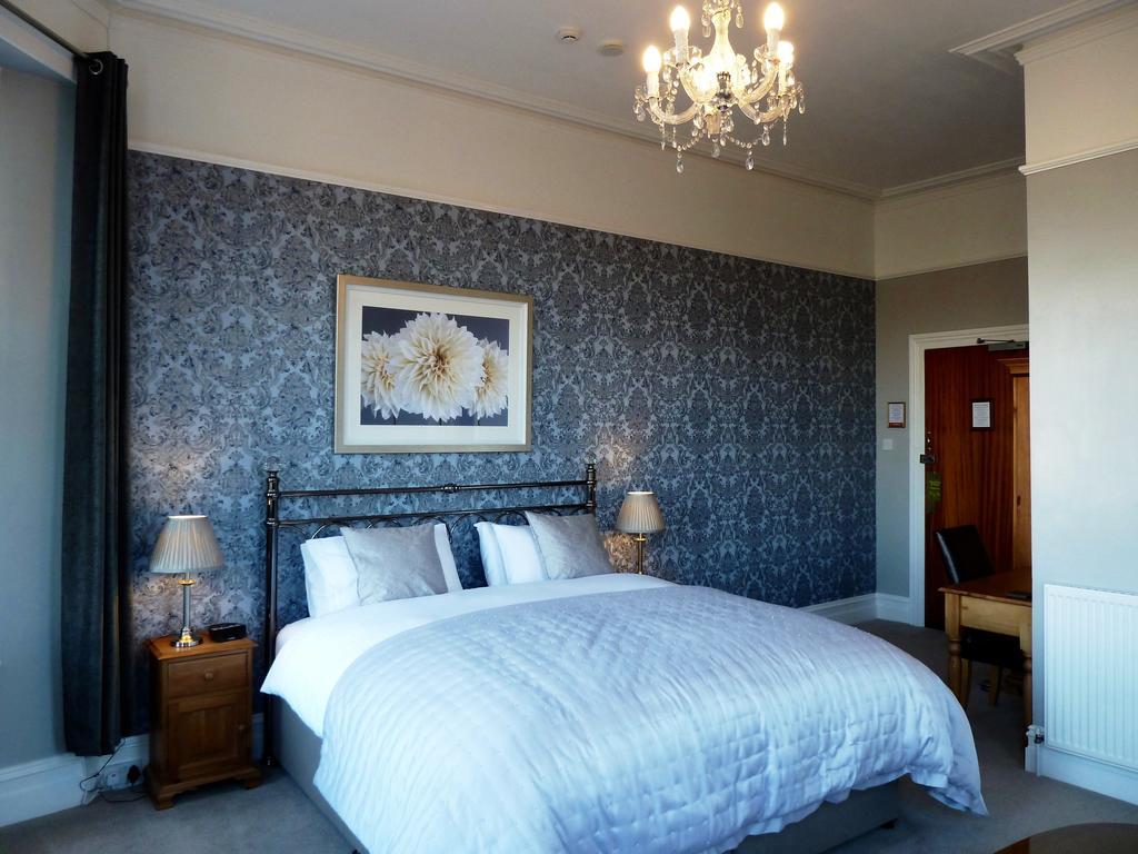 Guest house Cloudlands