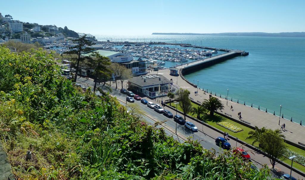 Cloudlands 4* Torquay