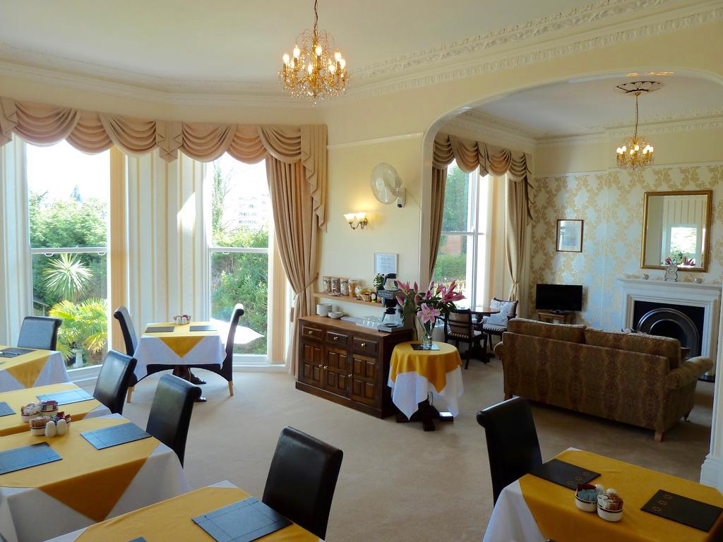Guest house Cloudlands