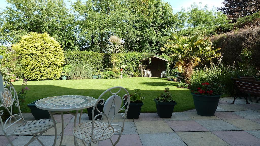 Cloudlands Guest house 4*