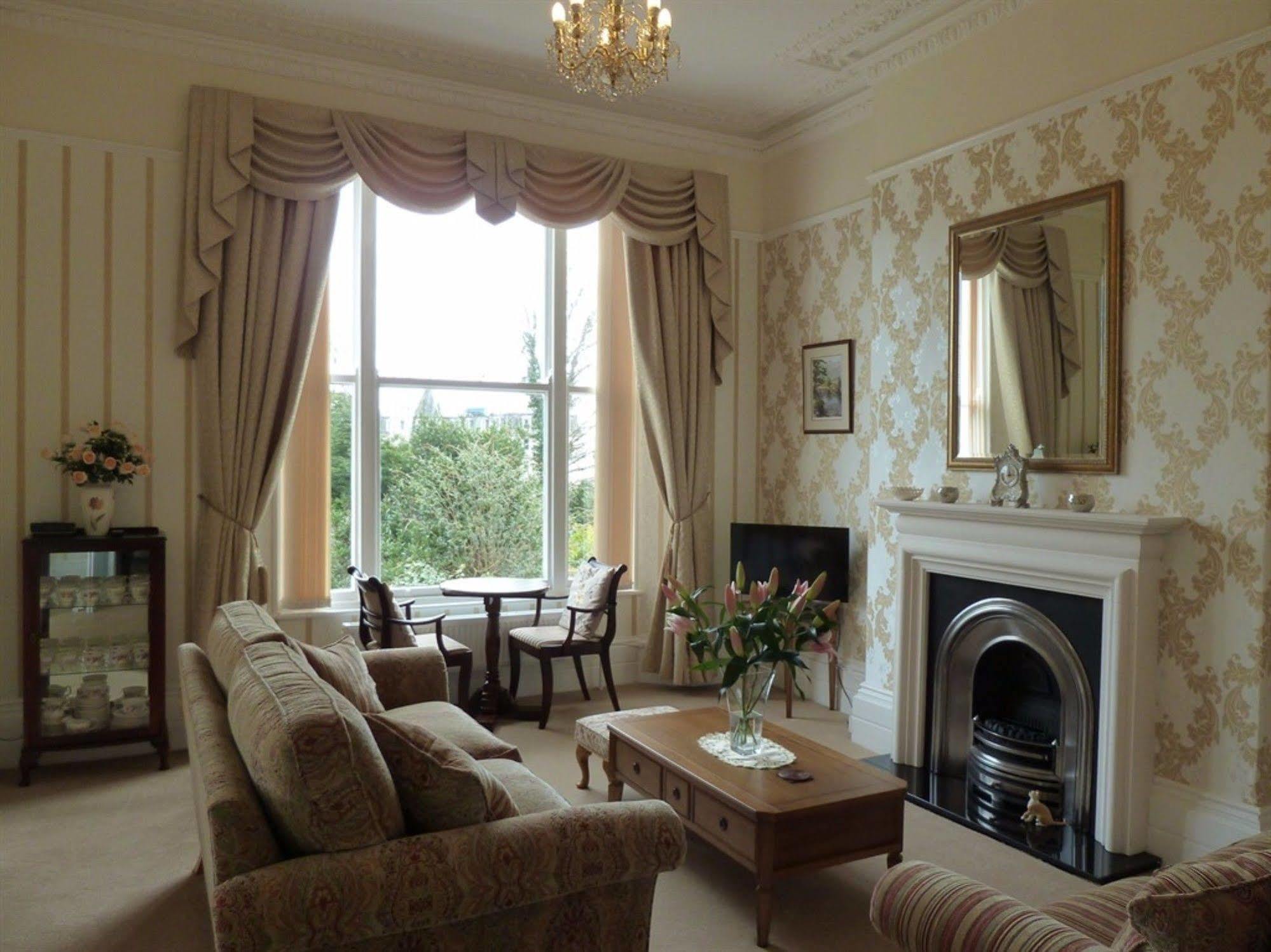 Cloudlands Guest house